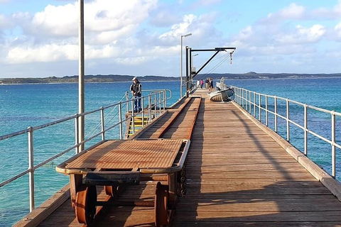 Kangaroo Island Scenic Trail Tour - Airlie Beach Holiday 3
