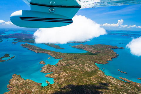 Cape Leveque And Aboriginal Communities From Broome (Optional Scenic Flight) - Airlie Beach Holiday 4