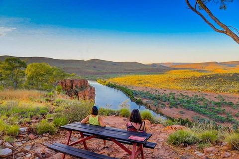9-Day Kimberley Offroad Adventure From Darwin To Broome - Airlie Beach Holiday 0