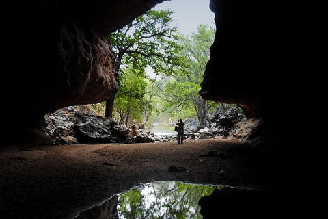 9-Day Kimberley Offroad Adventure From Darwin To Broome - Airlie Beach Holiday 3