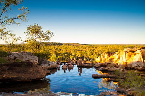 9-Day Kimberley Offroad Adventure From Broome To Darwin - Airlie Beach Holiday 2