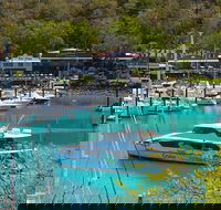 Whitsunday Islands Hopper Pass - Airlie Beach Holiday