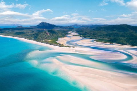 Whitsunday Islands Hopper Pass - Airlie Beach Holiday 2