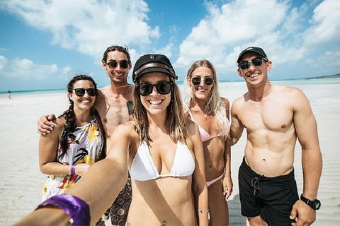 Whitsunday Islands Hopper Pass - Airlie Beach Holiday 3