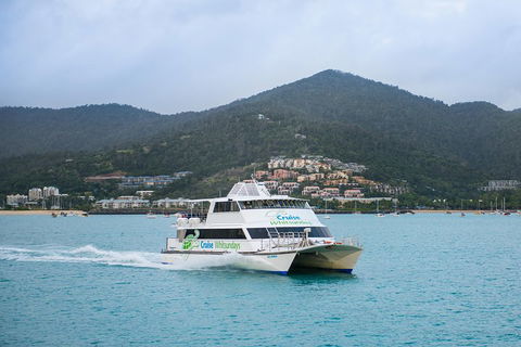 Whitsunday Islands Hopper Pass - Airlie Beach Holiday 4
