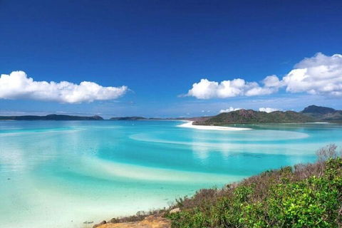 Whitsunday Islands Hopper Pass - Airlie Beach Holiday 5