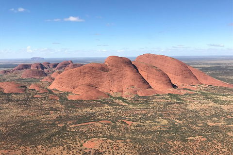 Kata Tjuta Valley Of The Winds Circuit Hike - Airlie Beach Holiday 0