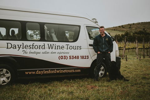 Daylesford Wine Tours: Wine, Cider, Gin, Vodka, Port, Food & Sights Tours! - Airlie Beach Holiday 2