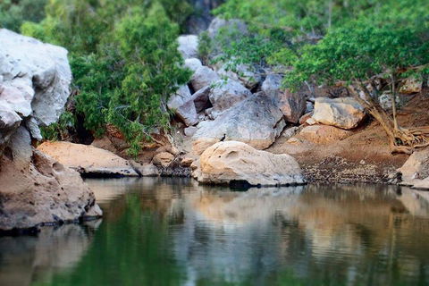 Windjana Gorge And Tunnel Creek 4WD Tour From Broome - Airlie Beach Holiday 5