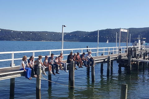 Location Tours To Home And Away - Airlie Beach Holiday 4