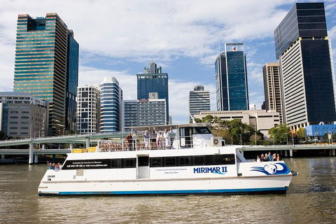 Lone Pine Koala Sanctuary Admission With Brisbane River Cruise - Airlie Beach Holiday 5