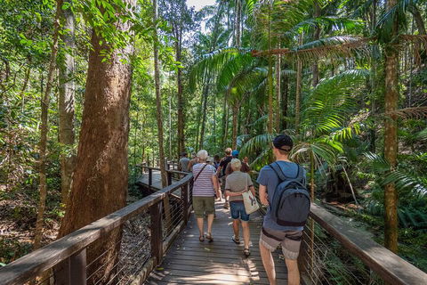 All-Inclusive Fraser Island Day Tour - Airlie Beach Holiday 2
