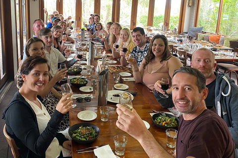 Hunter Valley Wine Tour From Sydney Incl Lunch, Cheese, Chocolate And Distillery - Airlie Beach Holiday 2