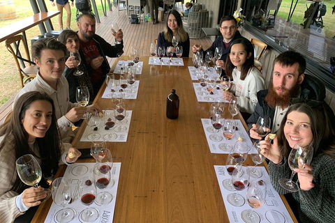 Hunter Valley Wine Tour From Sydney Incl Lunch, Cheese, Chocolate And Distillery - Airlie Beach Holiday 4