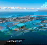 25-30 Minute Newcastle  Macquarie Helicopter Shared Flight