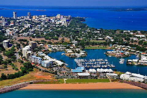 Explore Darwin City Sights Including Key Attractions - Airlie Beach Holiday 3