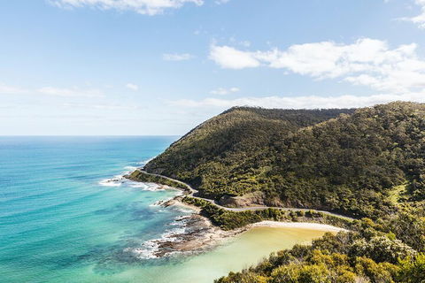 Great Ocean Road & Grampians National Park Tour - 3 Days, 2 Nights - Airlie Beach Holiday 0