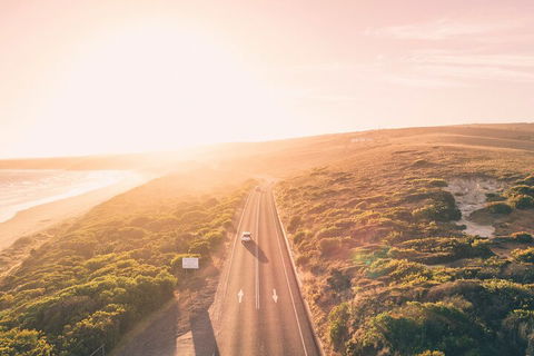 Great Ocean Road & Grampians National Park Tour - 3 Days, 2 Nights - Airlie Beach Holiday 1
