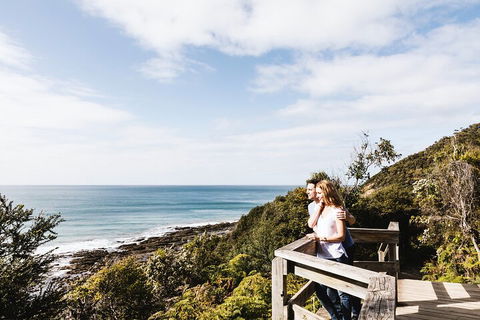 Great Ocean Road & Grampians National Park Tour - 3 Days, 2 Nights - Airlie Beach Holiday 5