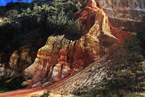 Great Beach Drive 4WD Tour - Private Charter From Noosa To Rainbow Beach - Airlie Beach Holiday 5